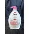 Dove 18.59 oz Purify and Care Hand Wash Soap. 11880units. EXW Los Angeles